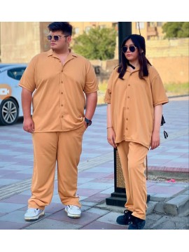 ست پیراهن شلوار مراکشی کد 2828